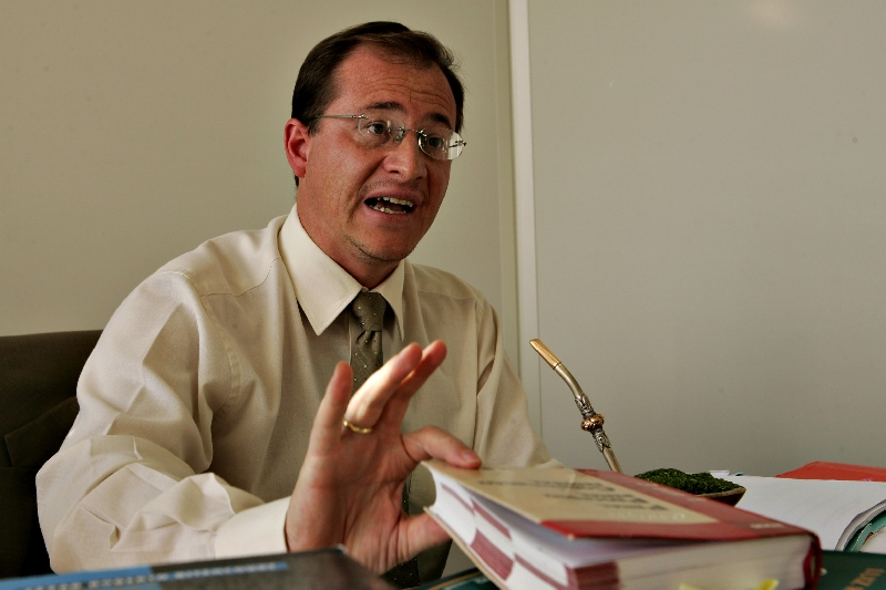 | Antônio Costa/Arquivo/ Gazeta do Povo