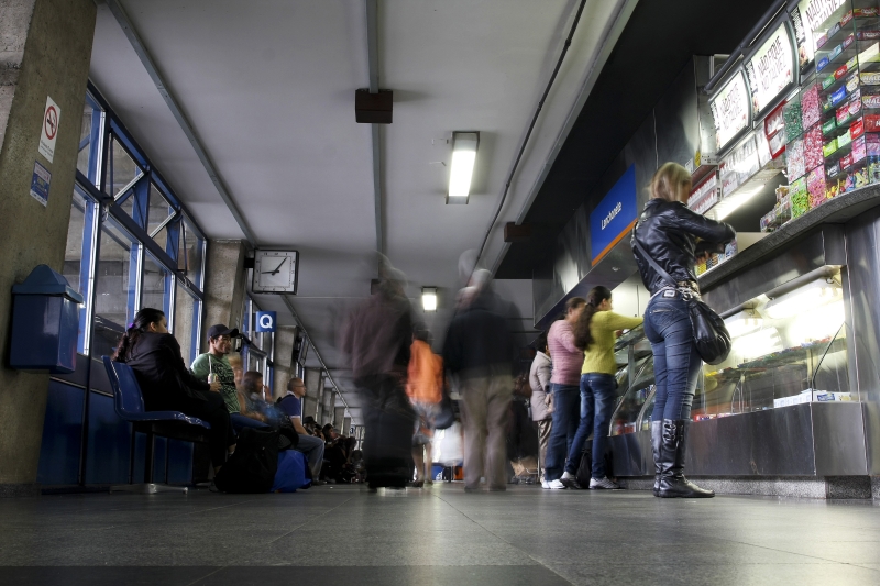 Órgão espera julgamento de pedido de reintegração de posse | Albari Rosa/Gazeta do Povo