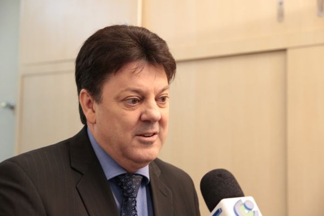 Nelson Luersen, deputado estadual |