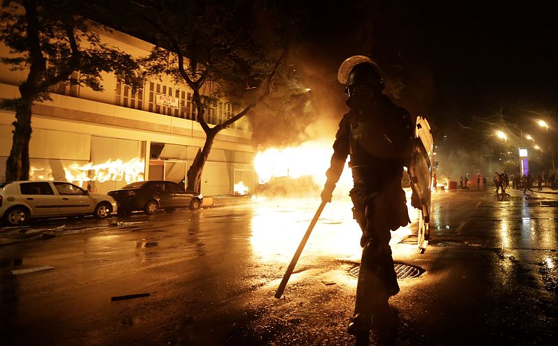 | REUTERS/Ricardo Moraes