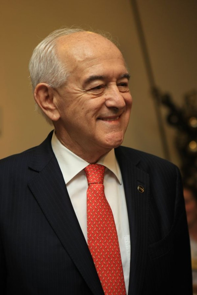 Manoel Dias, ministro do Trabalho e Emprego | 