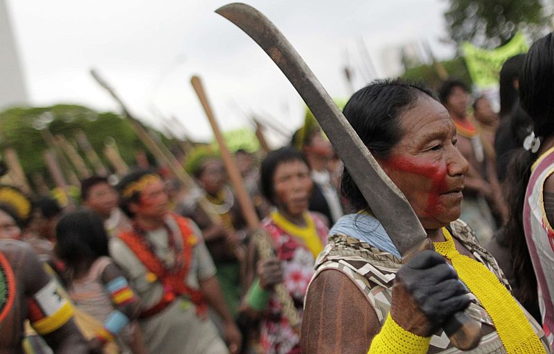 | REUTERS/Ueslei Marcelino