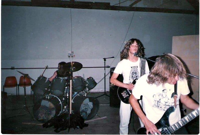 Scarnio no Parque São Lourenço | 