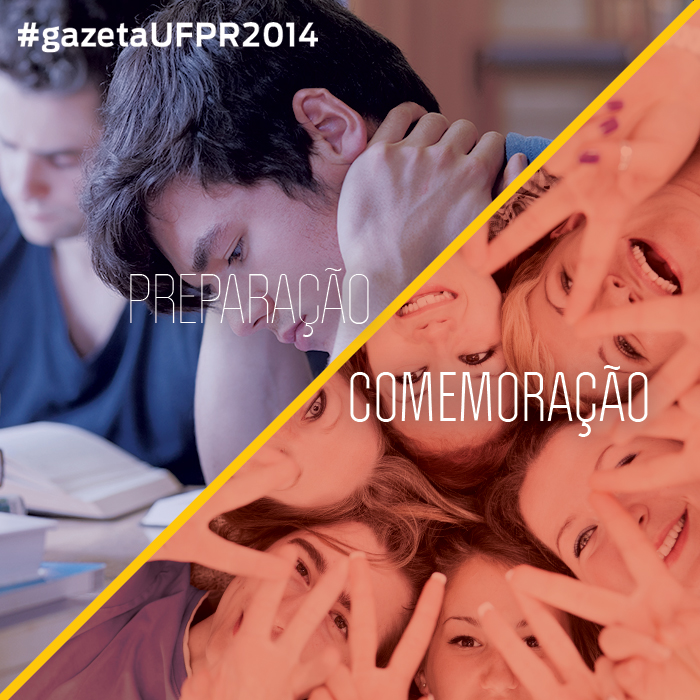 | Divulgação / Gazeta do Povo