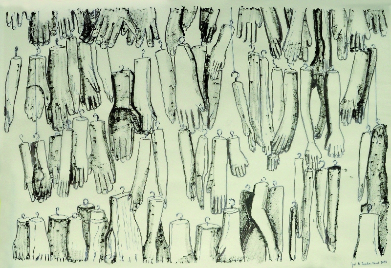 | Reprodução/José de Quadros