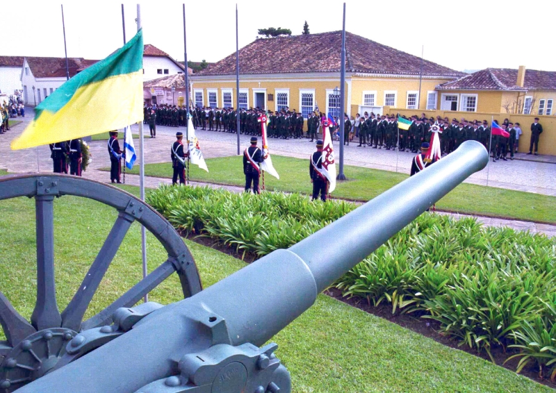 Resistência lapiana completa 120 anos em 2014 | Arnaldo Alves