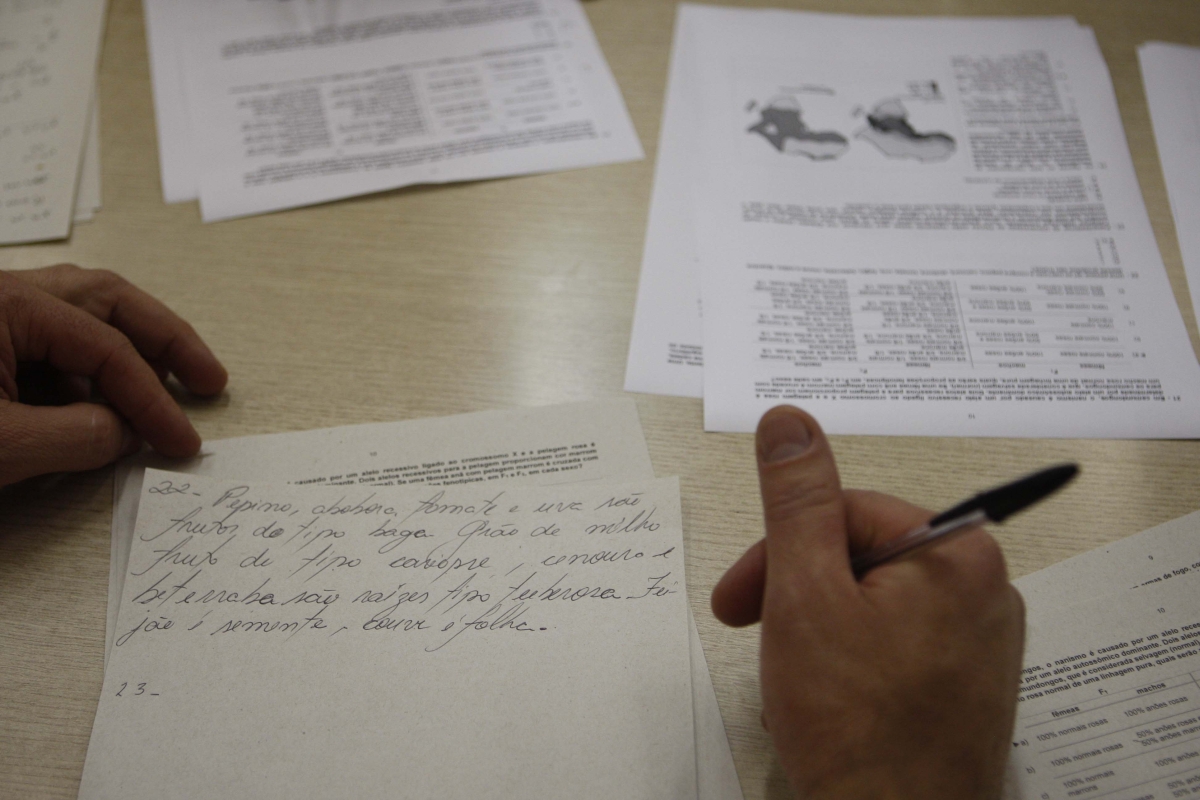 | Jonathan Campos / Gazeta do Povo