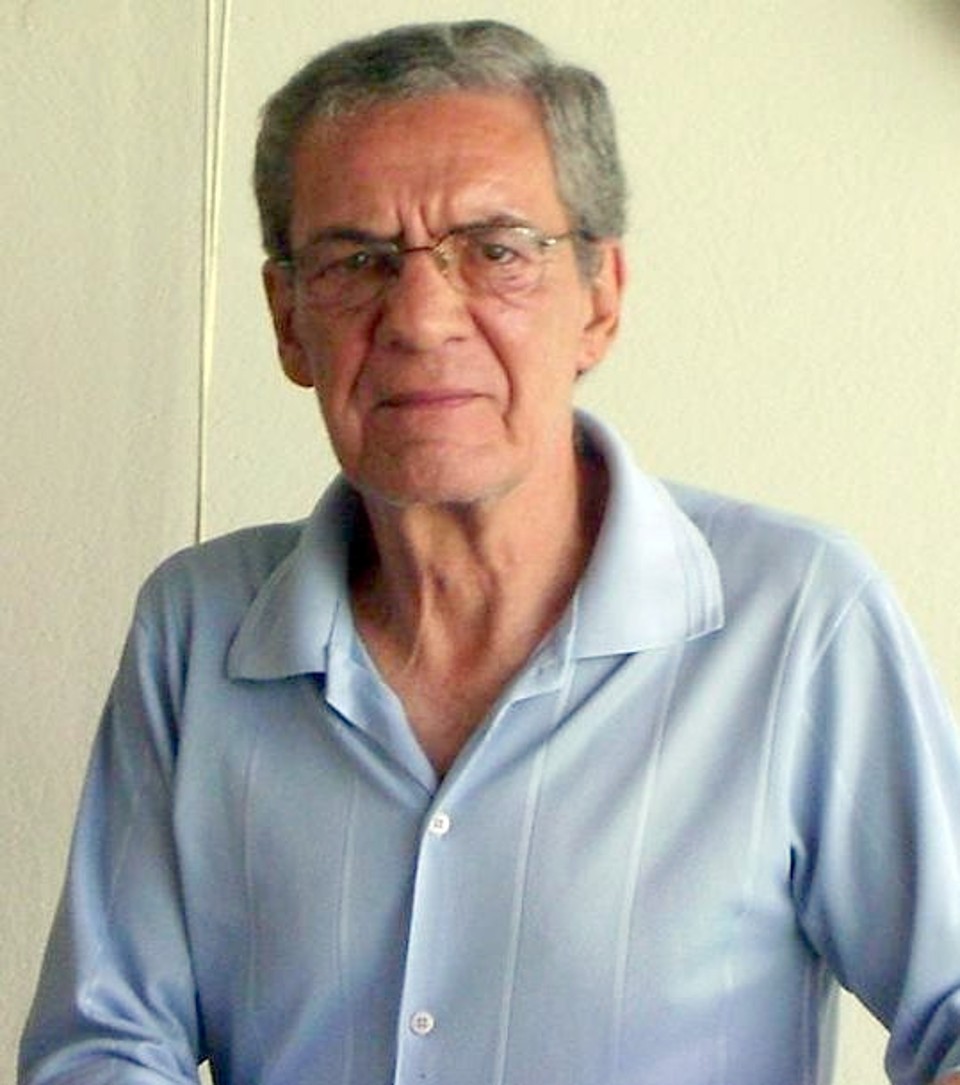 Diretor da própria vida | Arquivo da família