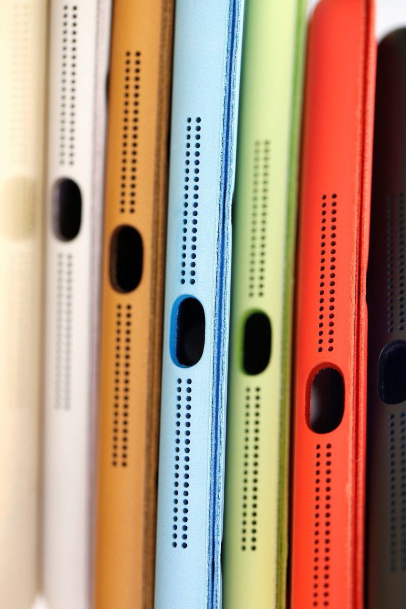 | Stephen Lam/ Reuters