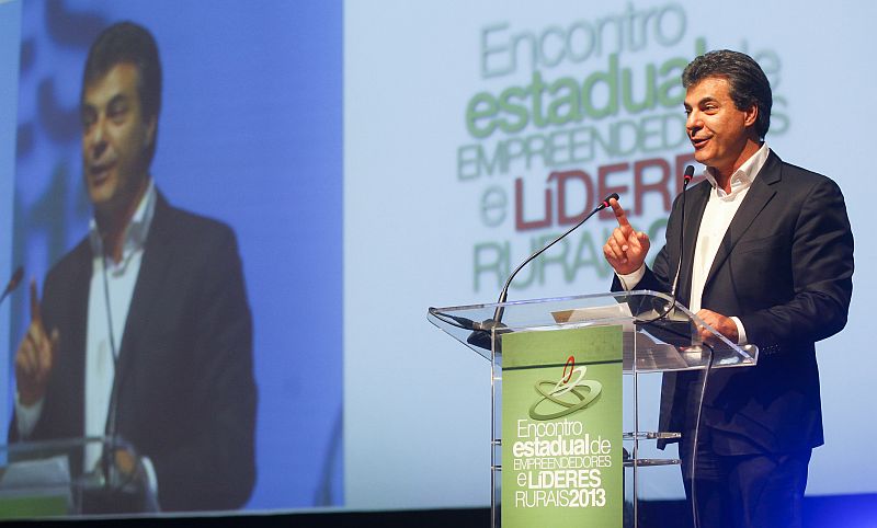 | André Rodrigues/Agência de Notícias Gazeta do Povo