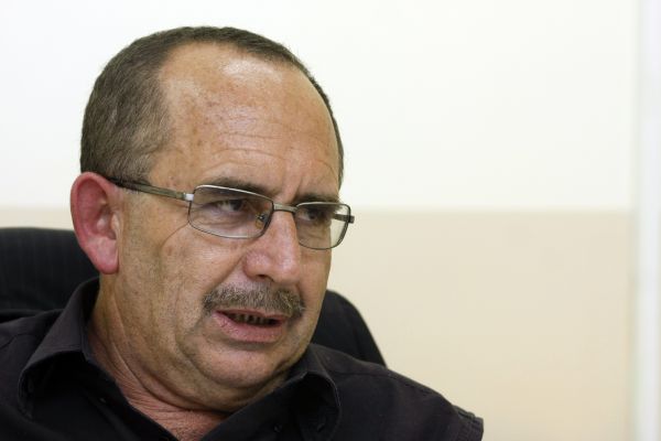 Rubens Recalcatti, delegado da Polícia Civil | Daniel Derevecki/Arquivo/ Gazeta do Povo