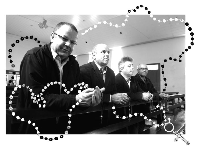 | Foto: André Rodrigues Arte: Felipe Lima