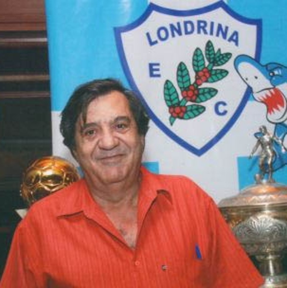  | Arquivo da família