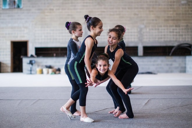 Escola Helena Kolody |