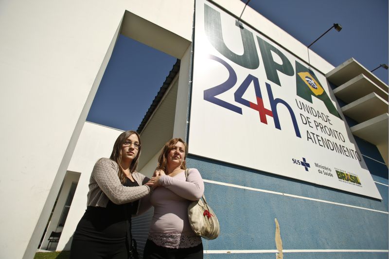 | Marcelo Andrade / Gazeta do Povo