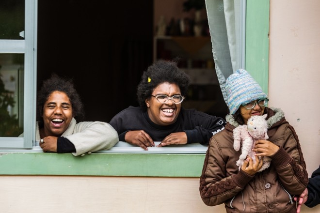 Pequeno Cotolengo[|**|] | 