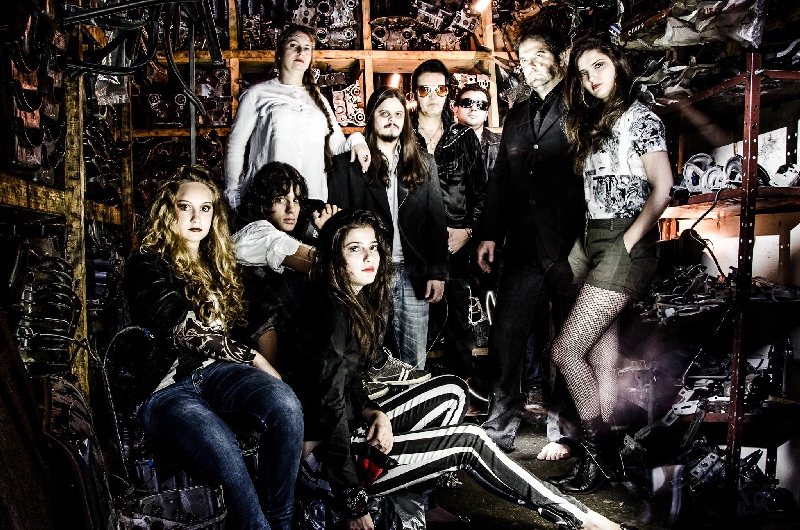 | Damaris Pedro/Divulgação