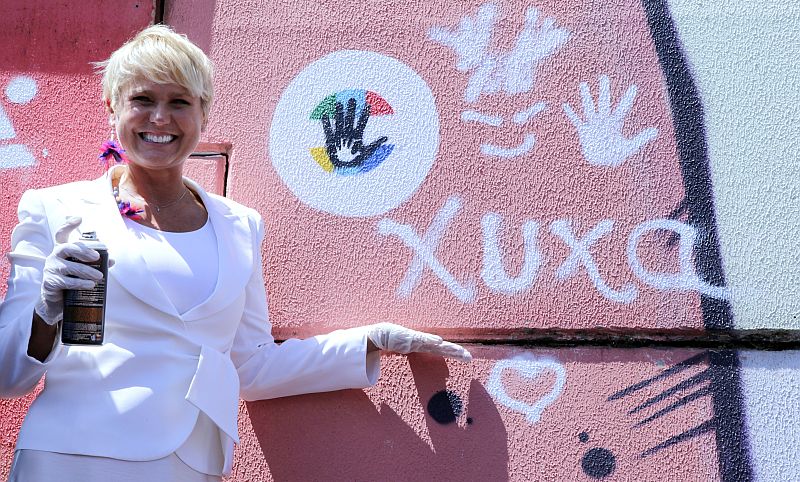 | Kiko Sierich/Agência de Notícias Gazeta do Povo