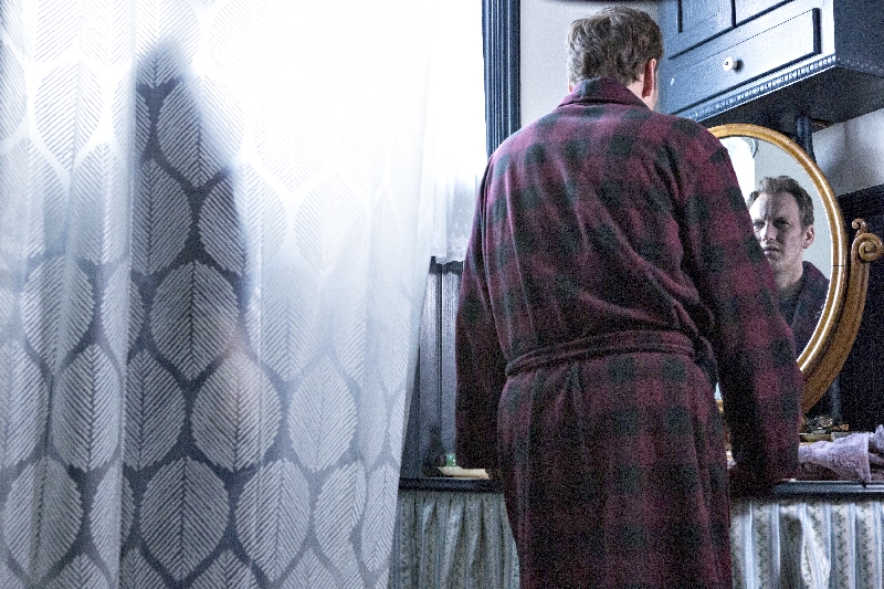 Josh (Patrick Wilson) volta a enfrentar fantasmas em Sobrenatural: Capítulo 2 | Divulgação