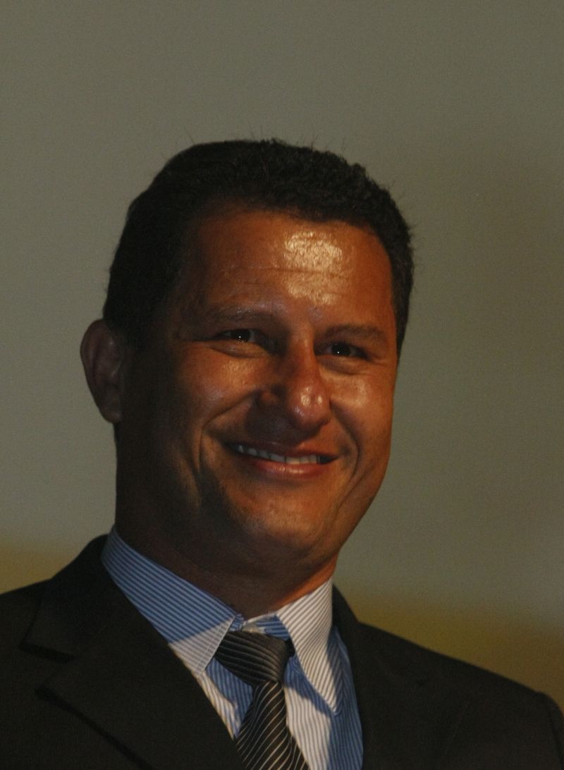 Adelino Ribeiro (PSL), deputado estadual | Marcelo Elias/Arquivo/ Gazeta do Povo