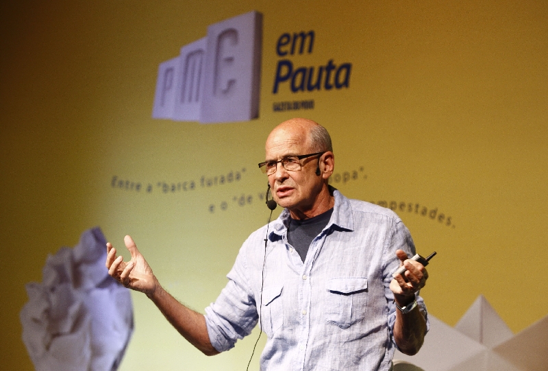 | Hugo Harada/ Gazeta do Povo