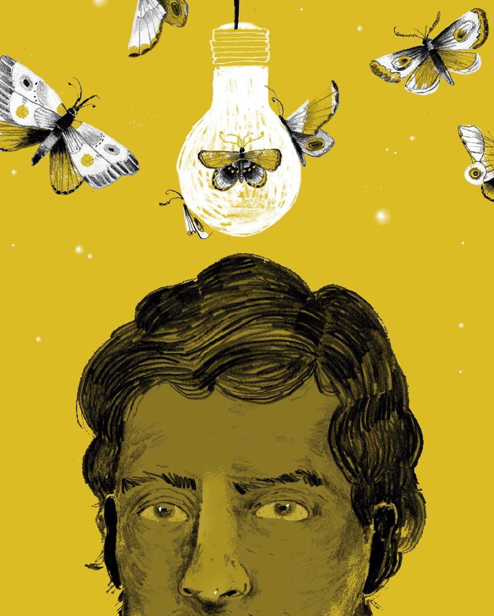 | Ilustração: Felipe Lima
