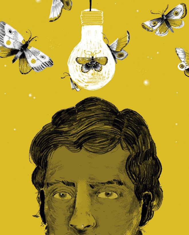 | Ilustração: Felipe Lima