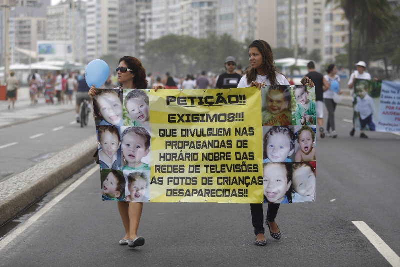 | Paula Giolito/ Agência O Globo