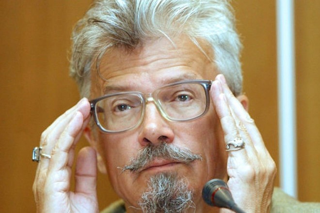 Limonov sonha com a volta da União Soviética |