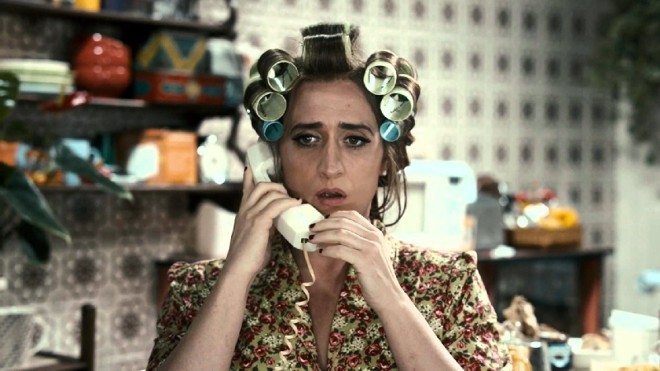 Minha Mãe É uma Peça |