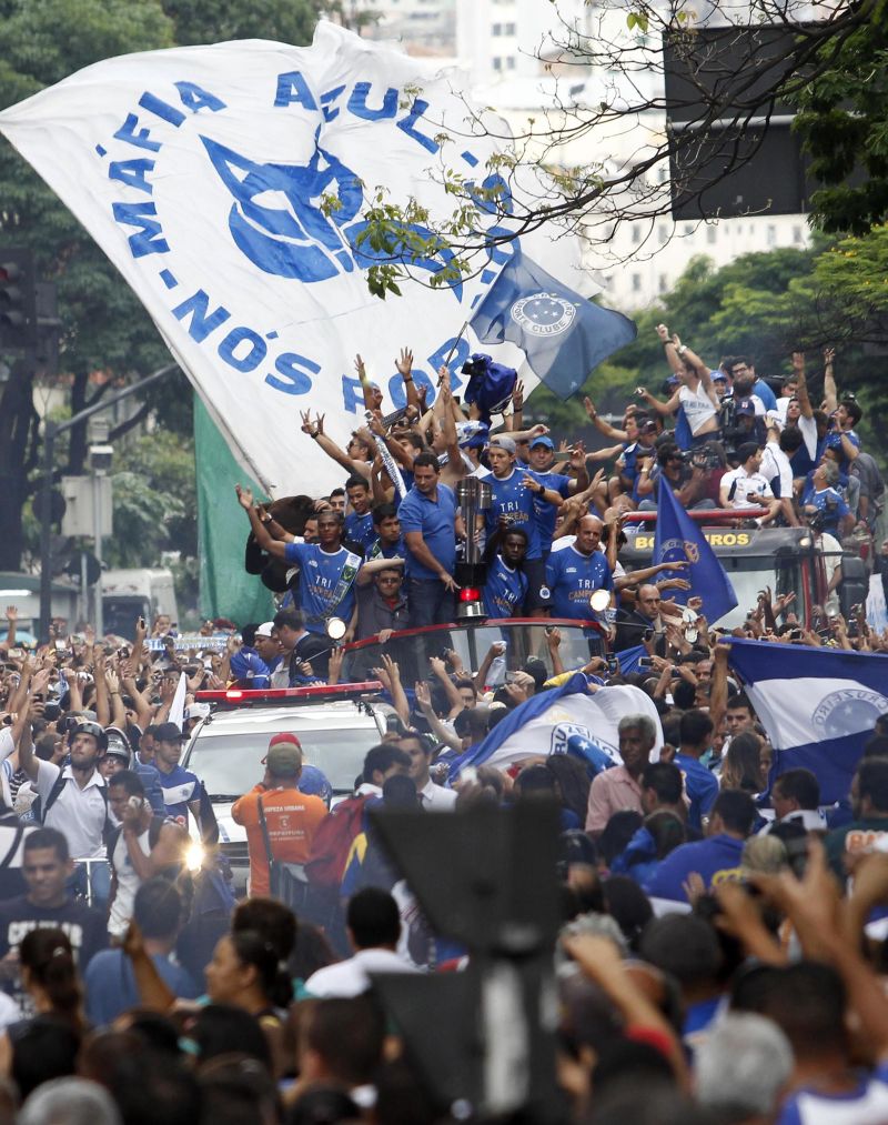 | Washington Alves/Reuters