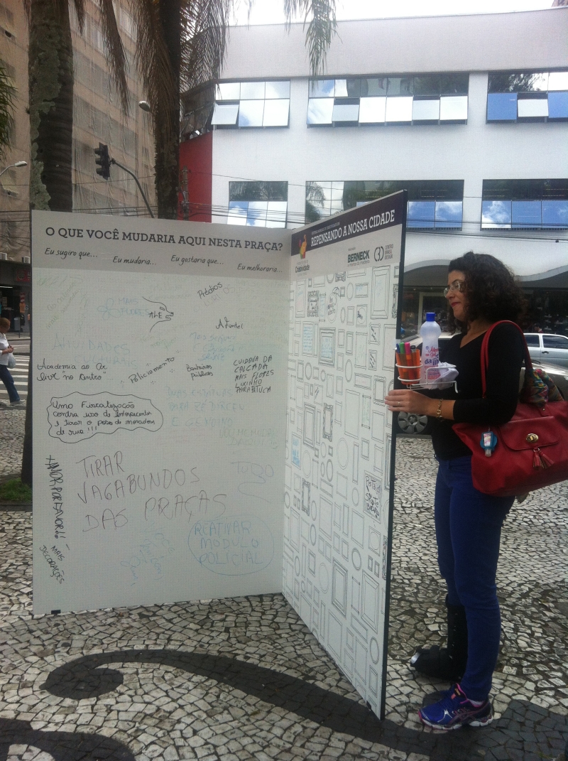 | Eduardo Aguiar/ Gazeta do Povo