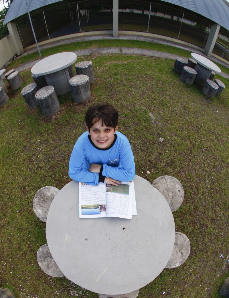 | Daniel Castellano/ Gazeta do Povo