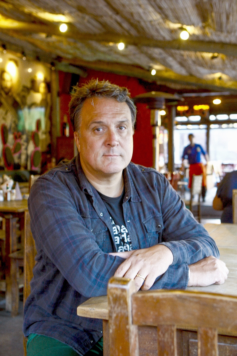 Haas, dono do Taco e outros, demitiu 10% dos funcionários | Hugo Harada/ Gazeta do Povo