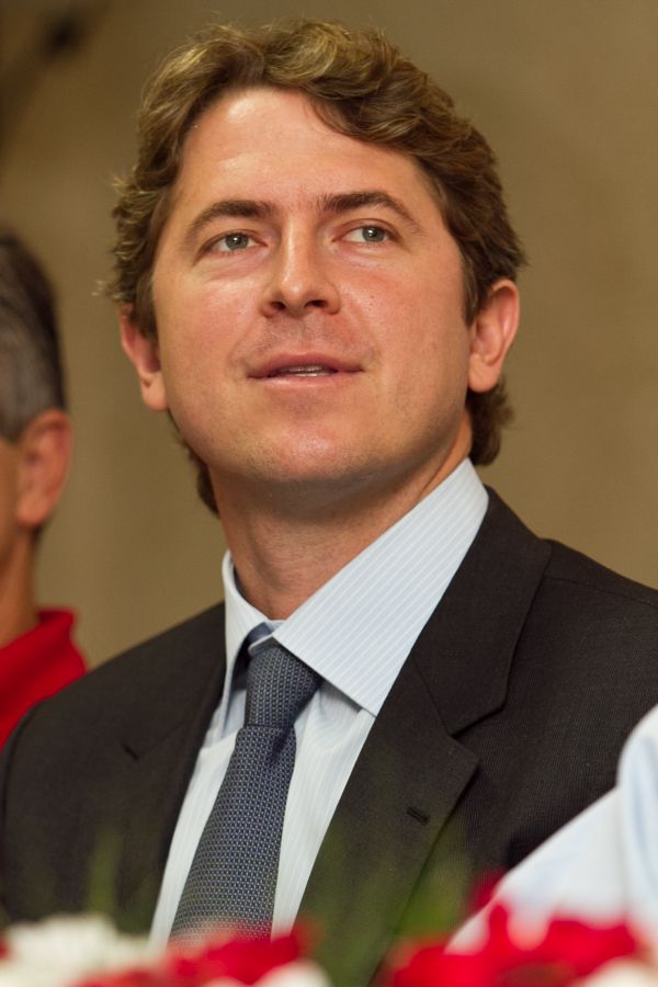 Zeca Dirceu, deputado federal | Roberto Dziúra/arquivo/ Gazeta do Povo