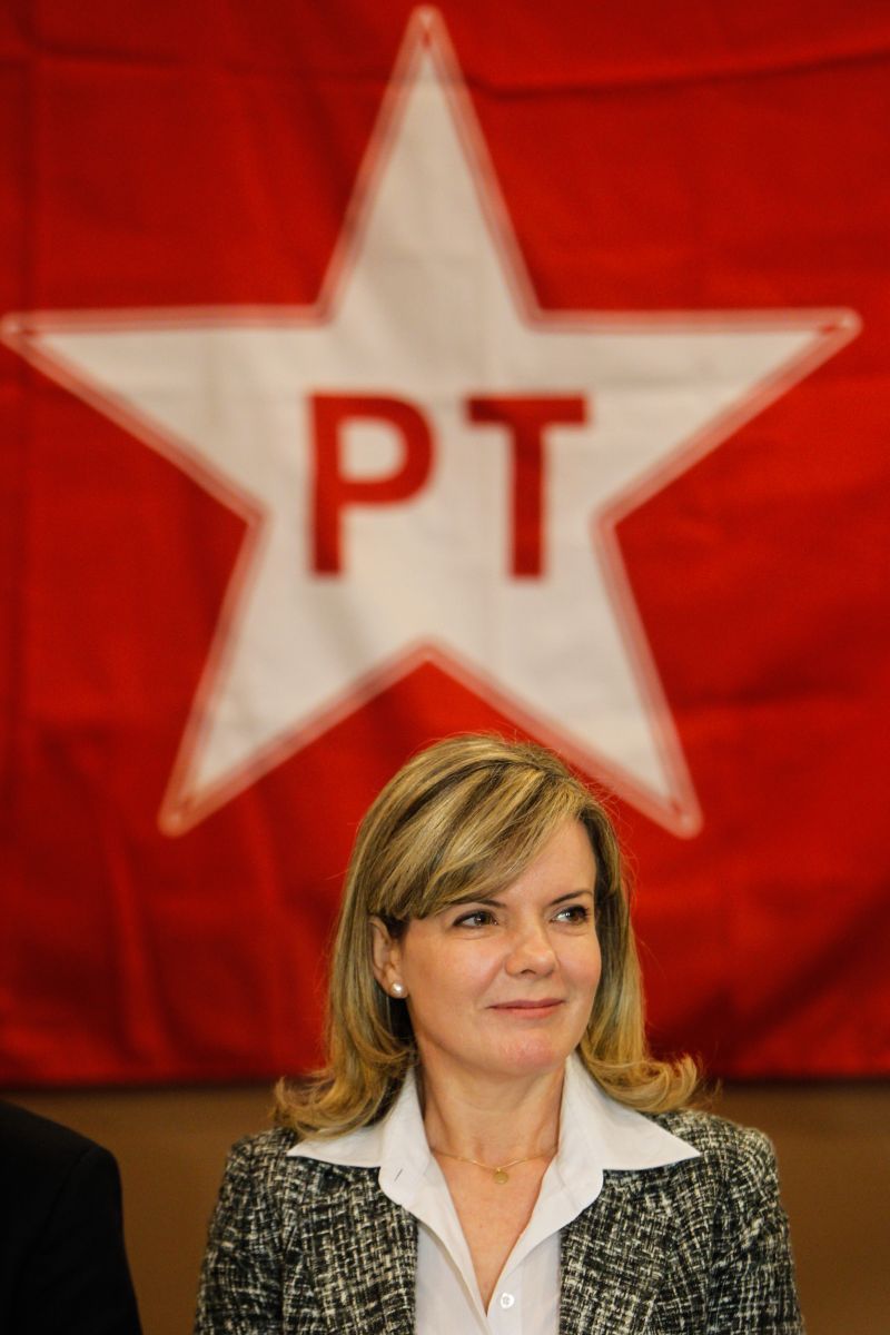 | Brunno Covello/Gazeta do Povo