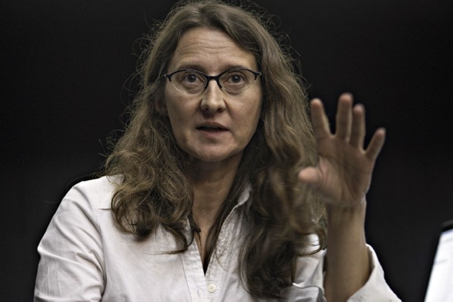A cineasta Lucrecia Martel: grande nome do cinema argentino |