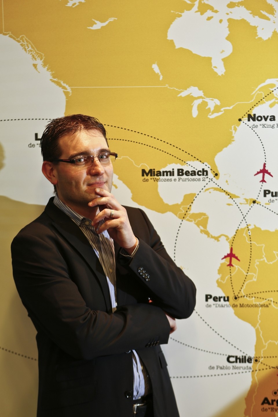  | Marcelo Andrade/ Gazeta do Povo