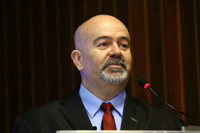 Roberto Custódio/Gazeta do Povo |