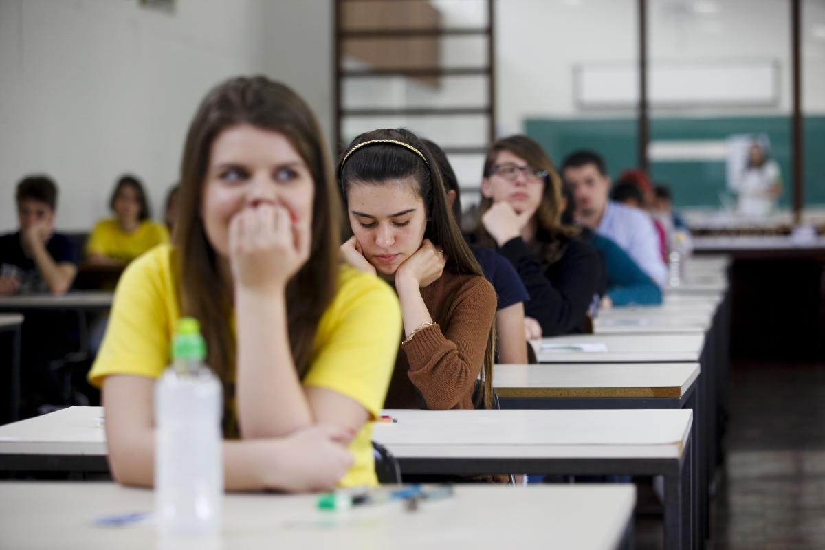 | André Rodrigues / Gazeta do Povo