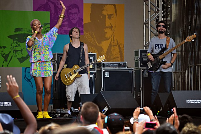 | Suellen Lima / Gazeta do Povo