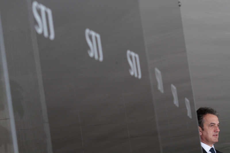 Plauto no STJ: Pude esclarecer aquilo que eu vi acontecer internamente na Assembleia | Wenderson Araújo/ Gazeta do Povo