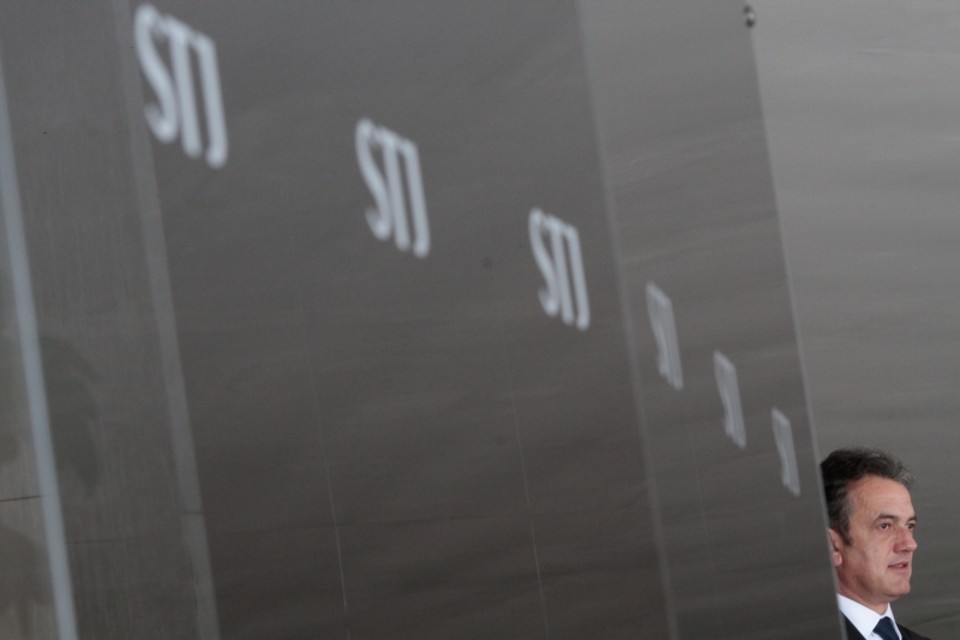 Plauto no STJ: Pude esclarecer aquilo que eu vi acontecer internamente na Assembleia | Wenderson Araújo/ Gazeta do Povo