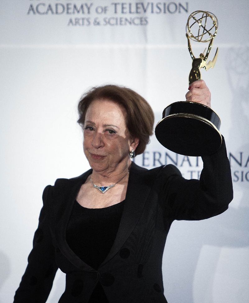 | Carlo Allegri/Reuters