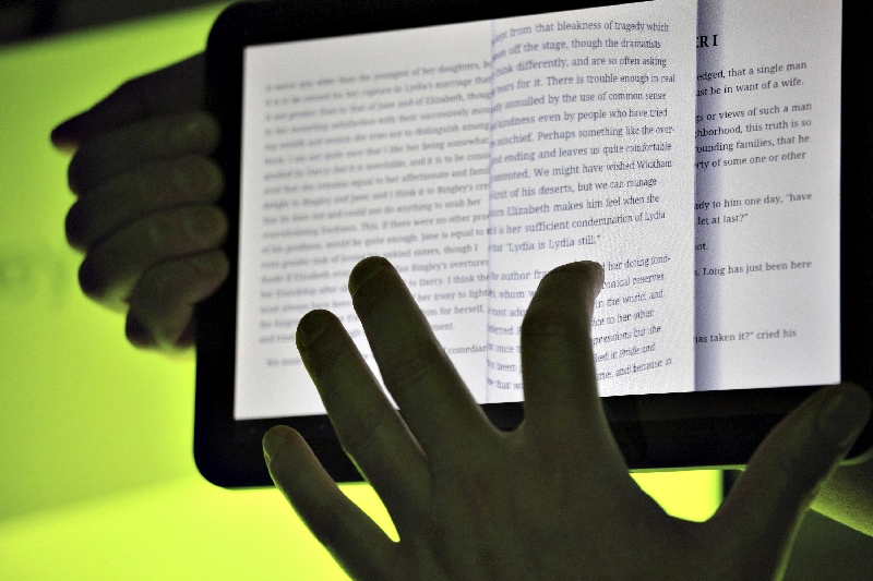 | Beck Diefenbach/Reuters