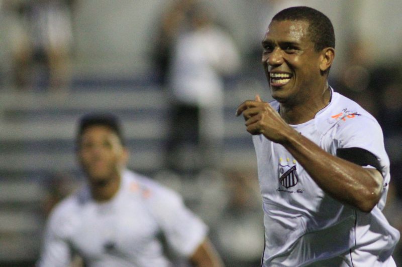 Capitão do Bragantino, zagueiro Álvaro levantou a polêmica após afastamento de seis titulares antes de partida decisiva para o Figueirense | Denny Cesare / AGIF / Folhapress