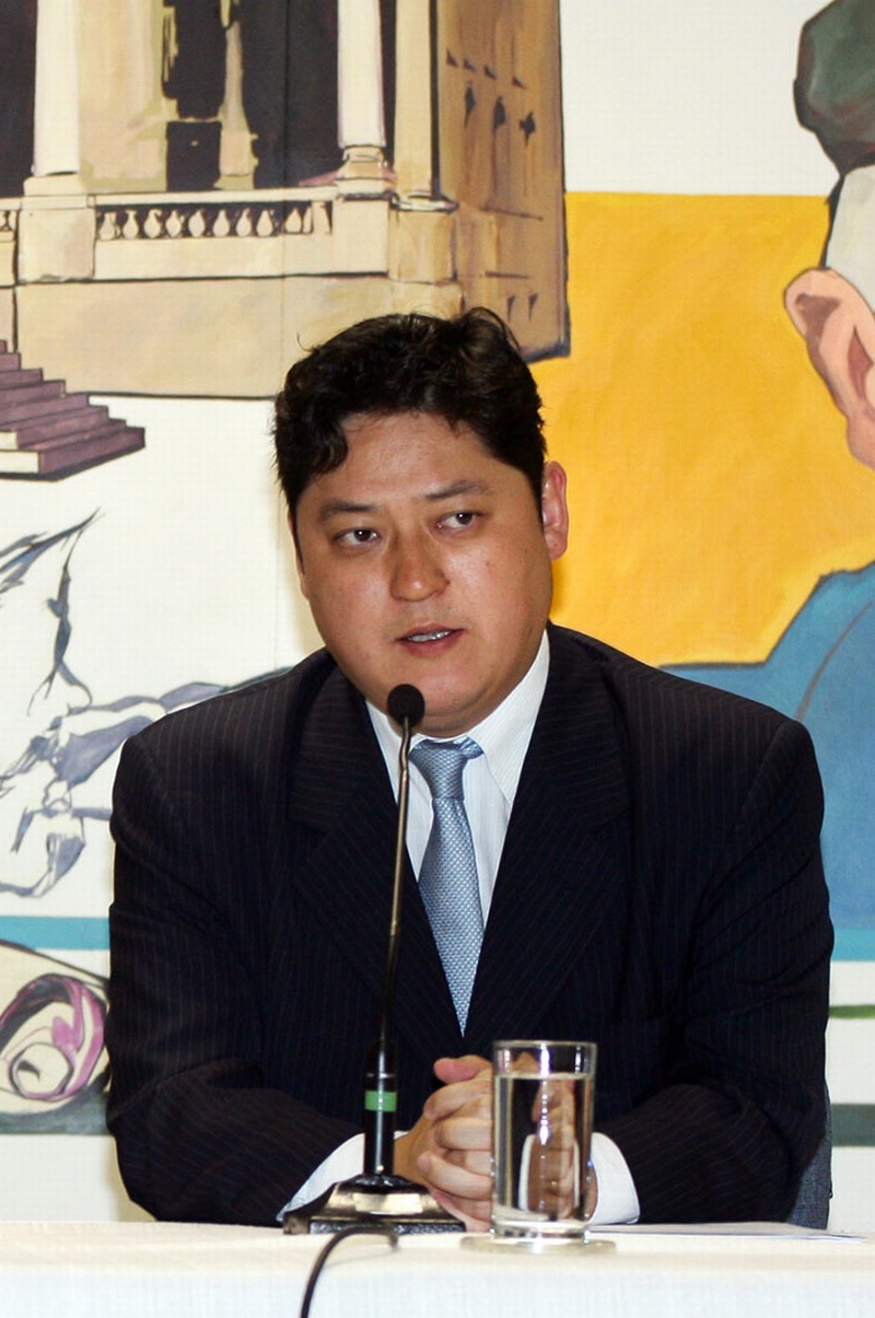 Fukushima, da OAB: em alerta com as finanças do PR | Irene Roiko/CMC