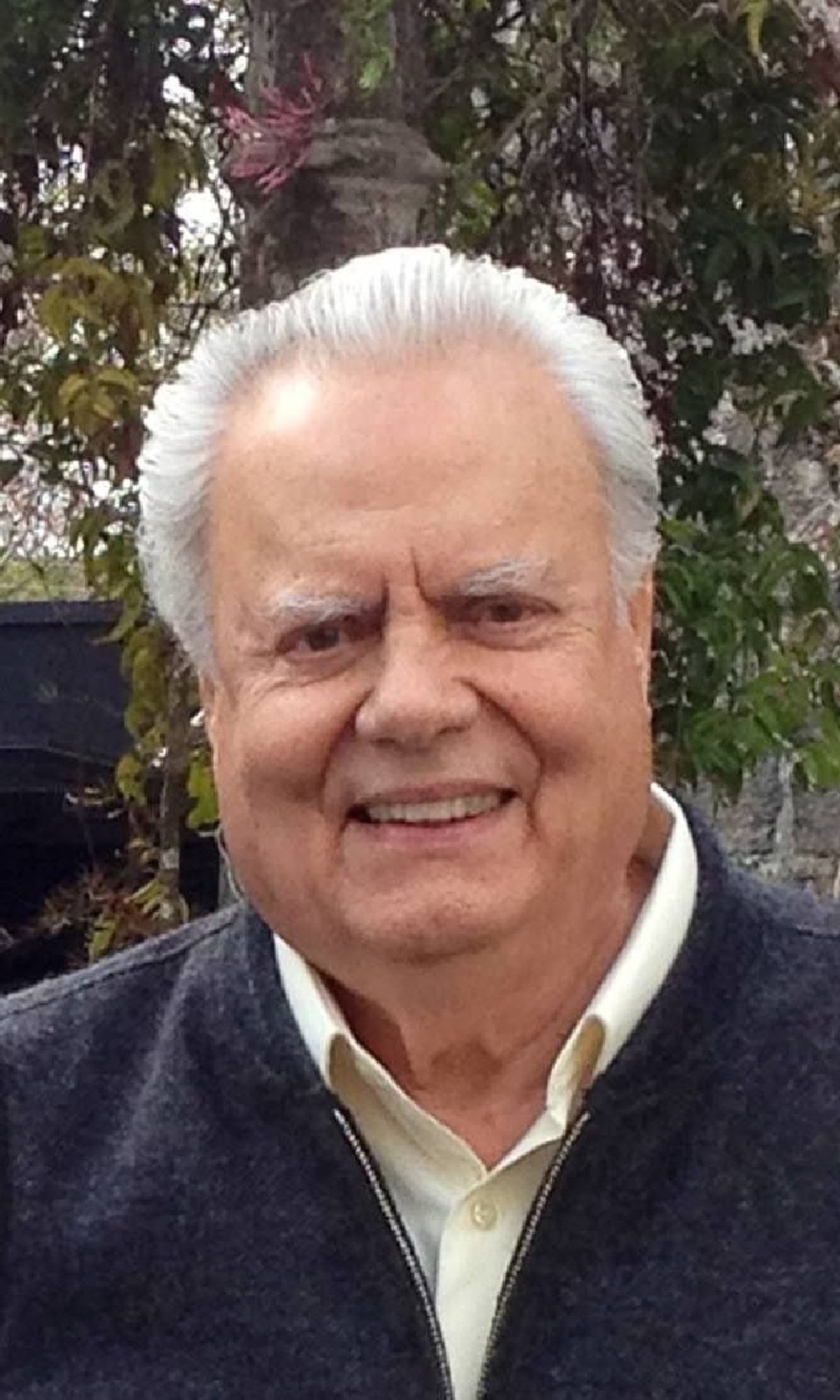 Sempre militar | Arquivo da família