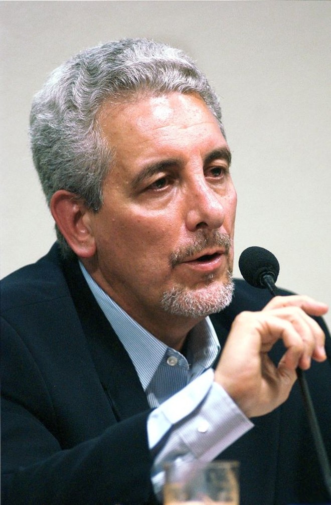 Pizzolato: decisão sobre extradição será política |