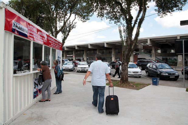 Mudanças são por causa da reforma no local | Jaelson Lucas/ SMCS